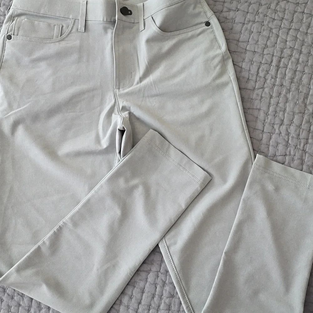 Public Rec Workday Pants
